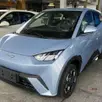 BYD DOLPHIN MINI 38 KW ELÉTRICO GS BYD DOLPHIN MINI 38 KW ELÉTRICO GS