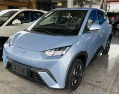 BYD DOLPHIN MINI 38 KW ELÉTRICO GS BYD DOLPHIN MINI 38 KW ELÉTRICO GS