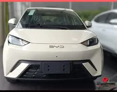 BYD DOLPHIN MINI 38 KW ELÉTRICO GS BYD DOLPHIN MINI 38 KW ELÉTRICO GS