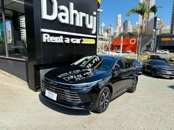 BYD KING 1.5 DM-I PHEV GL AUTOMÁTICO BYD KING 1.5 DM-I PHEV GL AUTOMÁTICO