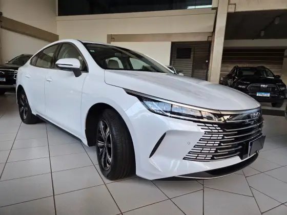 BYD KING 1.5 DM-I PHEV GS AUTOMÁTICO