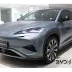 BYD SEALION 7 82,5 KW ELÉTRICO AWD BYD SEALION 7 82,5 KW ELÉTRICO AWD