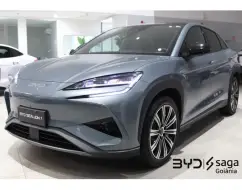 BYD SEALION 7 82,5 KW ELÉTRICO AWD BYD SEALION 7 82,5 KW ELÉTRICO AWD