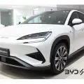 BYD SEALION 7 82,5 KW ELÉTRICO AWD BYD SEALION 7 82,5 KW ELÉTRICO AWD