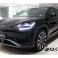 BYD SEALION 7 82,5 KW ELÉTRICO AWD BYD SEALION 7 82,5 KW ELÉTRICO AWD