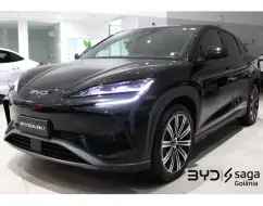 BYD SEALION 7 82,5 KW ELÉTRICO AWD BYD SEALION 7 82,5 KW ELÉTRICO AWD