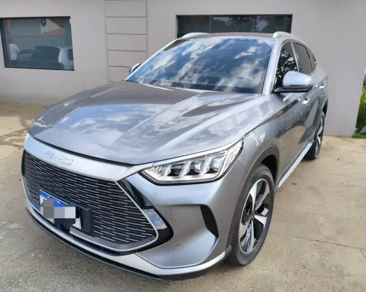 BYD SONG PLUS 1.5 DM-I HÍBRIDO AUTOMÁTICO