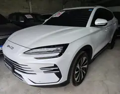 BYD SONG PLUS 1.5 DM-I HÍBRIDO AUTOMÁTICO BYD SONG PLUS 1.5 DM-I HÍBRIDO AUTOMÁTICO