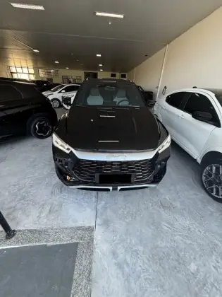 BYD SONG PRO 1.5 DM-I HÍBRIDO GS AUTOMÁTICO