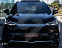 BYD TAN ELÉTRICO AWD BYD TAN ELÉTRICO AWD