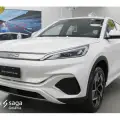 BYD YUAN PLUS 60,8 KW ELÉTRICO BYD YUAN PLUS 60,8 KW ELÉTRICO