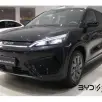 BYD YUAN PLUS 74,8 KW ELÉTRICO AWD BYD YUAN PLUS 74,8 KW ELÉTRICO AWD