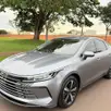 BYD KING 1.5 DM-I PHEV GL AUTOMÁTICO BYD KING 1.5 DM-I PHEV GL AUTOMÁTICO
