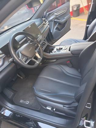 BYD KING 1.5 DM-I PHEV GS AUTOMÁTICO
