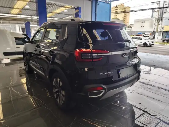 CAOA CHERY-TIGGO 5x-2021