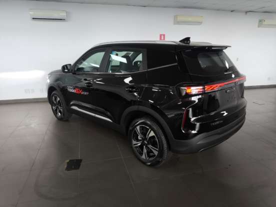 CAOA CHERY-TIGGO 5x-2026