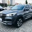 CAOA CHERY TIGGO 5x 1.5 VVT TURBO iFLEX TXS DCT CAOA CHERY TIGGO 5x 1.5 VVT TURBO iFLEX TXS DCT
