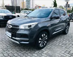 CAOA CHERY TIGGO 5x 1.5 VVT TURBO iFLEX TXS DCT CAOA CHERY TIGGO 5x 1.5 VVT TURBO iFLEX TXS DCT