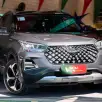 CAOA CHERY TIGGO 5X PRO 1.5 TCI FLEX HYBRID CVT CAOA CHERY TIGGO 5X PRO 1.5 TCI FLEX HYBRID CVT