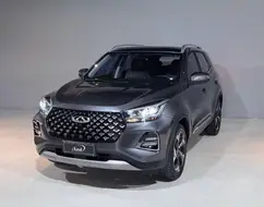 CAOA CHERY TIGGO 5X PRO 1.5 TCI FLEX HYBRID CVT CAOA CHERY TIGGO 5X PRO 1.5 TCI FLEX HYBRID CVT