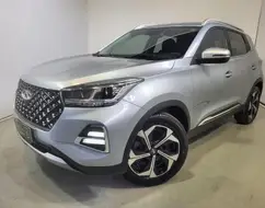 CAOA CHERY TIGGO 5X PRO 1.5 VVT TURBO iFLEX CVT CAOA CHERY TIGGO 5X PRO 1.5 VVT TURBO iFLEX CVT