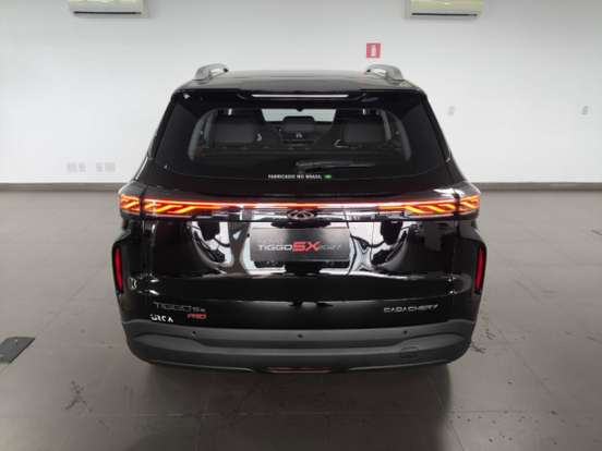 CAOA CHERY-TIGGO 5X PRO-2026