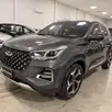 CAOA CHERY TIGGO 5X PRO 1.5 VVT TURBO iFLEX CVT CAOA CHERY TIGGO 5X PRO 1.5 VVT TURBO iFLEX CVT