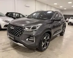 CAOA CHERY TIGGO 5X PRO 1.5 VVT TURBO iFLEX CVT CAOA CHERY TIGGO 5X PRO 1.5 VVT TURBO iFLEX CVT