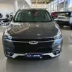 CAOA CHERY TIGGO 7 1.5 VVT TURBO iFLEX TXS DCT CAOA CHERY TIGGO 7 1.5 VVT TURBO iFLEX TXS DCT