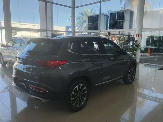 CAOA CHERY-TIGGO 7-1.5 VVT TURBO iFLEX TXS DCT CAOA CHERY-TIGGO 7-2021