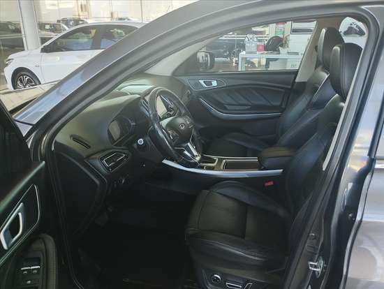 CAOA CHERY-TIGGO 7-1.5 VVT TURBO iFLEX TXS DCT CAOA CHERY-TIGGO 7-2021