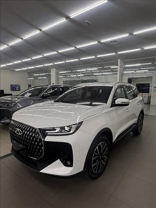 CAOA CHERY TIGGO 7 PRO 1.5 TCI PLUG-IN HYBRID DHT