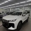 CAOA CHERY TIGGO 7 PRO 1.5 TCI PLUG-IN HYBRID DHT CAOA CHERY TIGGO 7 PRO 1.5 TCI PLUG-IN HYBRID DHT