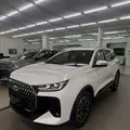 CAOA CHERY TIGGO 7 PRO 1.5 TCI PLUG-IN HYBRID DHT CAOA CHERY TIGGO 7 PRO 1.5 TCI PLUG-IN HYBRID DHT