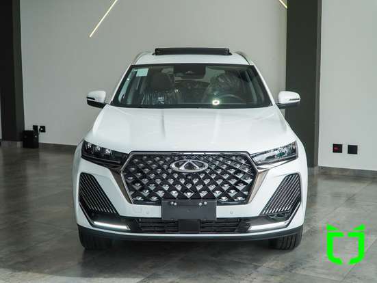 CAOA CHERY-TIGGO 7 PRO-2026
