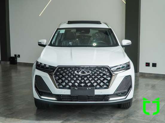 CAOA CHERY-TIGGO 7 PRO-1.5 TGDI PHEV DHT CAOA CHERY-TIGGO 7 PRO-2026