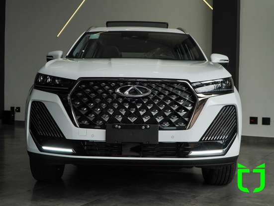 CAOA CHERY-TIGGO 7 PRO-2026