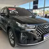 CAOA CHERY TIGGO 7 PRO 1.6 TGDI GASOLINA MAX DRIVE DCT CAOA CHERY TIGGO 7 PRO 1.6 TGDI GASOLINA MAX DRIVE DCT