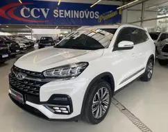 CAOA CHERY TIGGO 8 1.6 TGDI GASOLINA TXS MAX DRIVE DCT CAOA CHERY TIGGO 8 1.6 TGDI GASOLINA TXS MAX DRIVE DCT