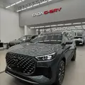 CAOA CHERY TIGGO 8 PRO 1.5 TCI PLUG-IN HYBRID DHT CAOA CHERY TIGGO 8 PRO 1.5 TCI PLUG-IN HYBRID DHT