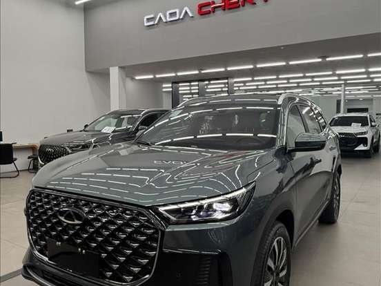 CAOA CHERY-TIGGO 8 PRO-1.5 TCI PLUG-IN HYBRID DHT CAOA CHERY-TIGGO 8 PRO-2026