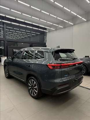 CAOA CHERY-TIGGO 8 PRO-2026