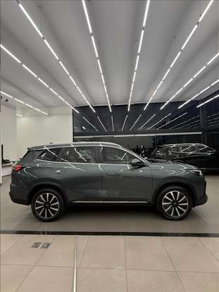 CAOA CHERY-TIGGO 8 PRO-2026