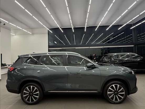 CAOA CHERY-TIGGO 8 PRO-1.5 TCI PLUG-IN HYBRID DHT CAOA CHERY-TIGGO 8 PRO-2026