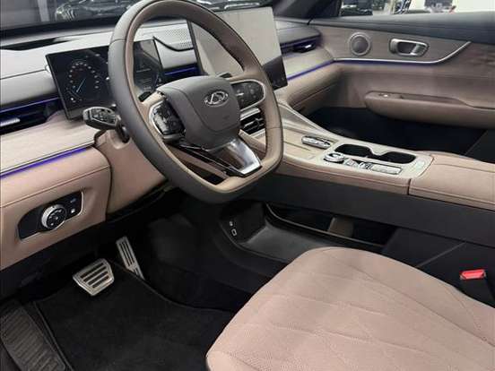 CAOA CHERY-TIGGO 8 PRO-1.5 TCI PLUG-IN HYBRID DHT CAOA CHERY-TIGGO 8 PRO-2026