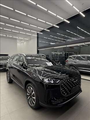 CAOA CHERY-TIGGO 8 PRO-2026