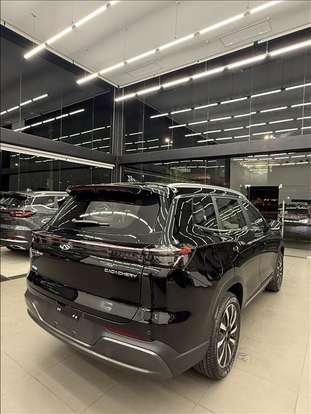 CAOA CHERY-TIGGO 8 PRO-2026