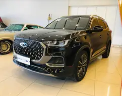 CAOA CHERY TIGGO 8 PRO 1.6 TGDI GASOLINA DCT CAOA CHERY TIGGO 8 PRO 1.6 TGDI GASOLINA DCT