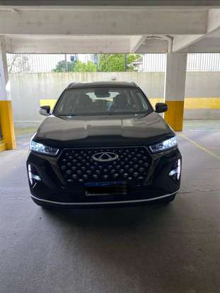 CAOA CHERY-TIGGO 7-2024