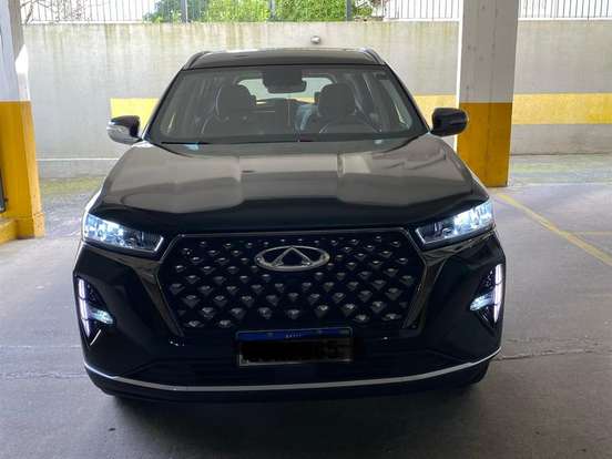 CAOA CHERY-TIGGO 7-1.5 TCI TURBO FLEX SPORT CVT CAOA CHERY-TIGGO 7-2024